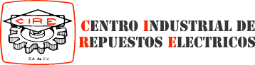 Centro Industrial de Repuestos Eléctricos Cire